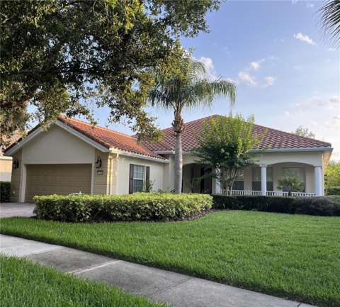 12064 Navale Lane, home for sale in Orlando 32827