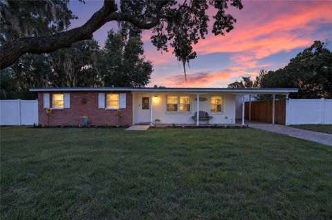 3009 S Northview Road, home for sale in Plant City 33566