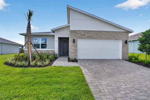 5016 124Th Avenue, waterfront for sale in Parrish