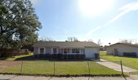 2115 Dardanelle Drive, home for sale on Dardanelle Drive