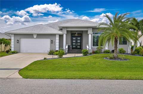 2523 Brazilia Court, luxury home for sale in Punta Gorda