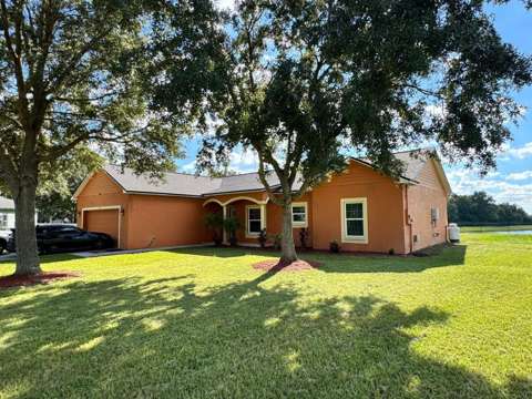 5223 Pancho Villa Lane, home for sale in Plant City 33566