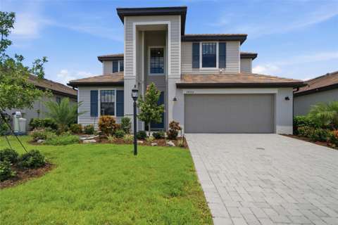 14988 Serene Shores Loop, home for sale in Lakewood Ranch 34211