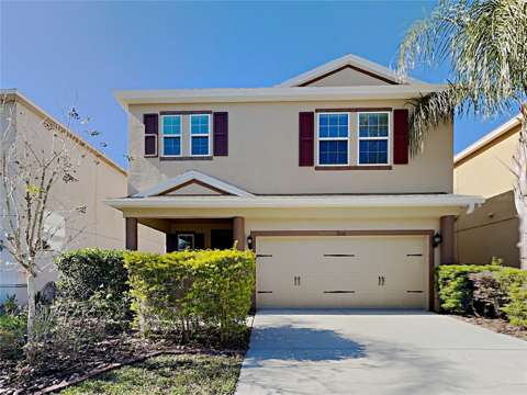 7226 Lumber Port Drive, home for sale in Ruskin 33573