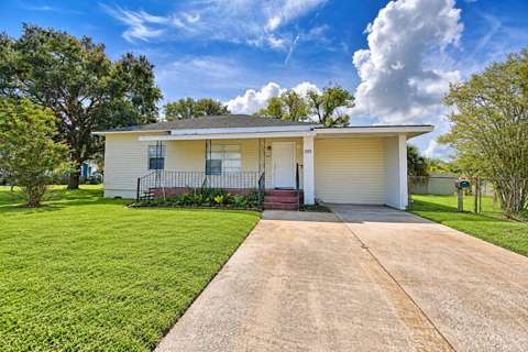 201 Lake Dale Drive, starter home for sale in Auburndale