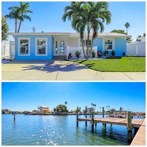 730 Pruitt Drive, home for sale in Madeira Beach 33708