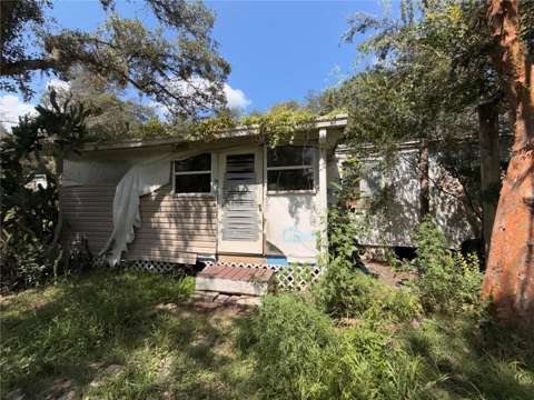 16100 SE 253Rd Court, home for sale in Umatilla 32784