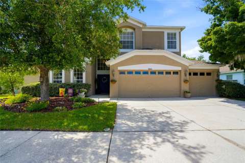 9643 Asbel Estates Street, home for sale on Asbel Estates Street