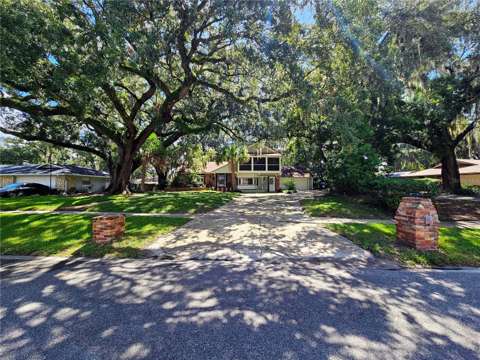 4447 Tidewater Drive, home for sale in Orlando 32812