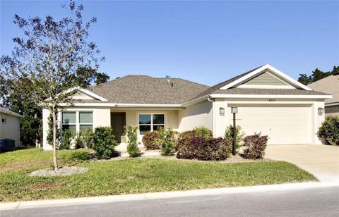 6522 Mcknight Loop, home for sale in The Villages 34762