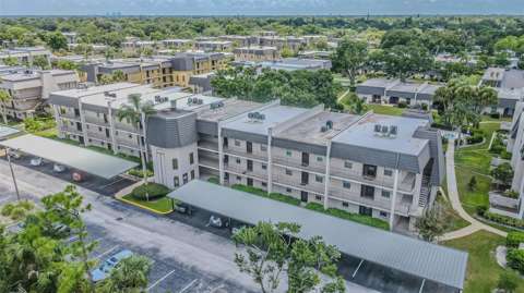 8765 Bardmoor Boulevard #304, home for sale in Seminole 33777