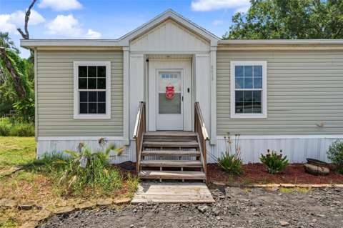 6415 Mangrove Drive, home for sale in Wesley Chapel 33544