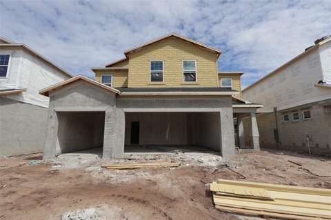6783 Yellow Warbler Bend, home for sale in St. Cloud 34773