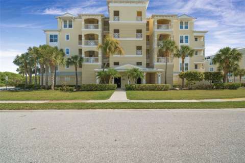 8561 Amberjack Circle #302, home for sale on Amberjack Circle