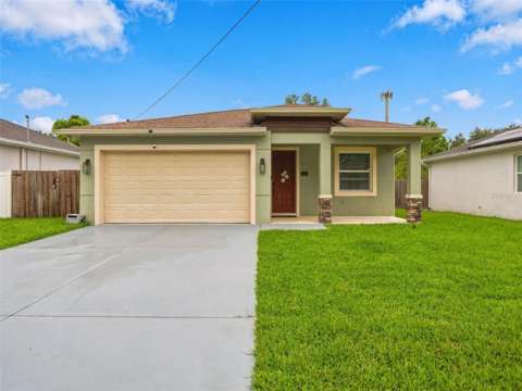 3518 E 27Th Avenue, home for sale on E 27Th Avenue