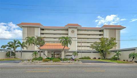 1150 Tarpon Center Drive #1-C #103, home for sale on Tarpon Center Drive