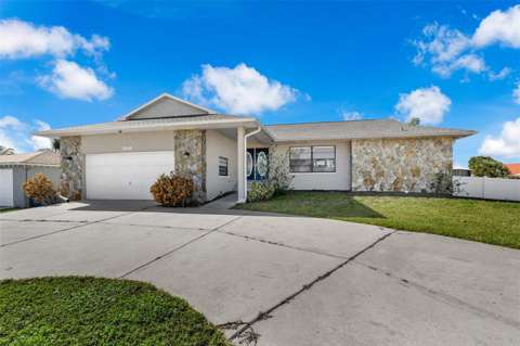 3848 Topsail Trail, home for sale on Topsail Trail