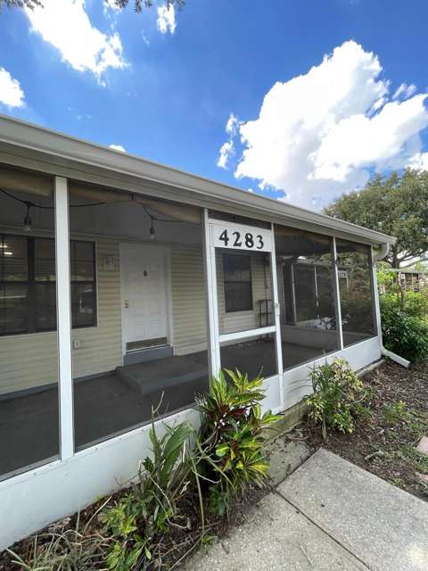 4283 E Michigan Street #4283, home for sale in Orlando 32812
