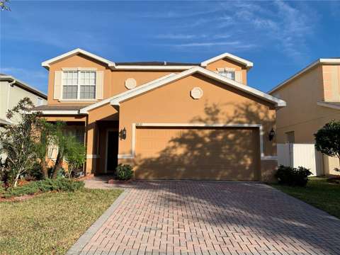 8810 Cameron Crest Drive, home for sale in Tampa 33626
