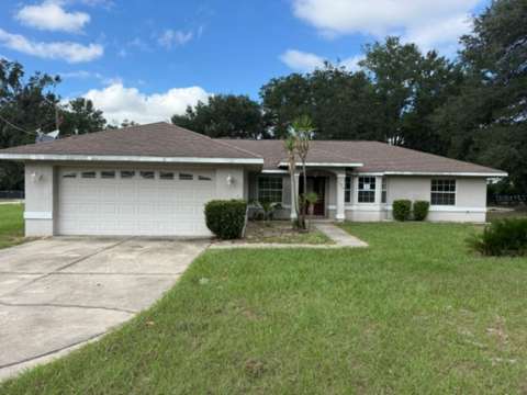 14705 SE 94Th Avenue, starter home for sale in Summerfield