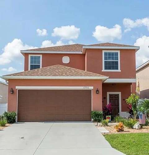 12316 NE 48Th Loop, 4-bedroom for sale in Oxford