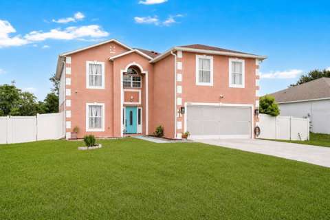 1945 Myakka Court, home for sale on Myakka Court