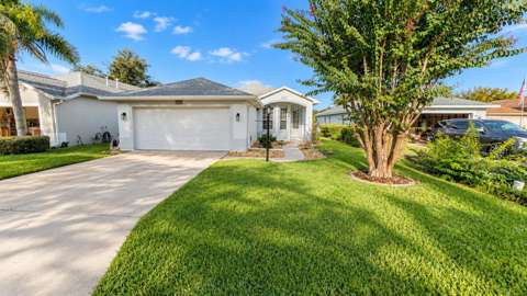 4925 Portsmouth Street, starter home for sale in Tavares