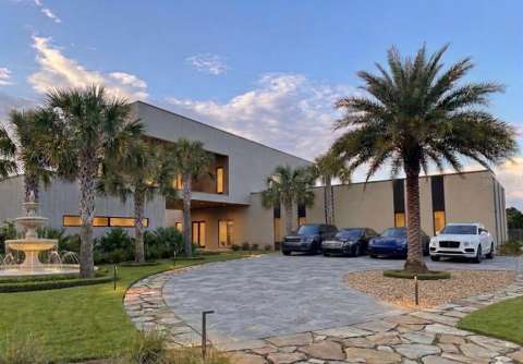 10932 Flint Estates Drive, pool for sale in Thonotosassa