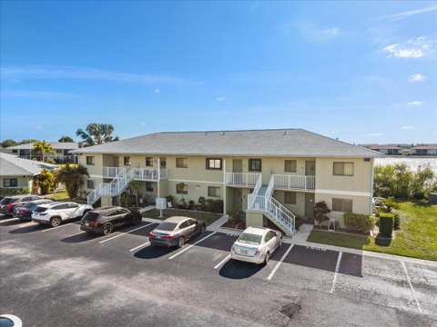 25225 Rampart Boulevard #1207, home for sale on Rampart Boulevard