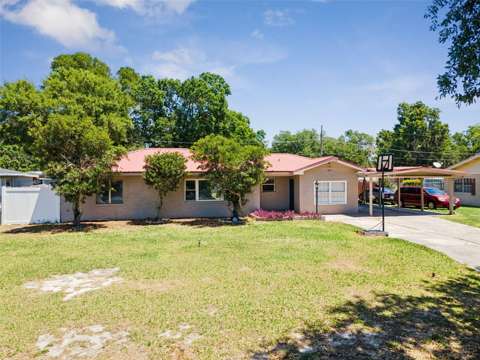 303 Granada Road, starter home for sale in Auburndale