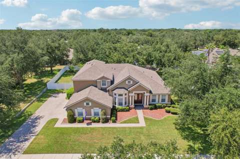 2431 Ponkan Summit Drive, home for sale in Apopka 32712