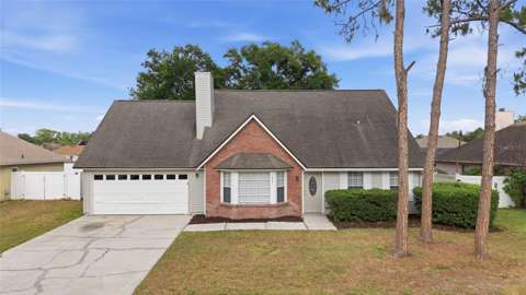 1441 Monte Lake Drive, home for sale on Monte Lake Drive