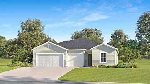 14128 NW Convergence Boulevard, $300k–$500k for sale in Alachua