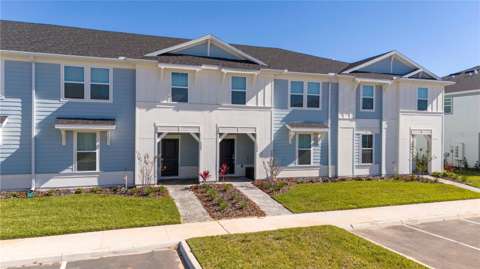 1248 Blue Island Drive, home for sale in Clermont 34714
