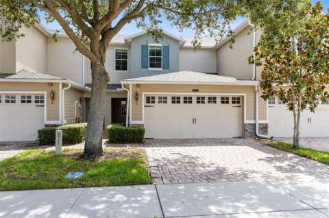 1327 Priory Circle #1327, home for sale on Priory Circle