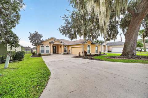 4987 SW 63Rd Loop, home for sale in Ocala 34474