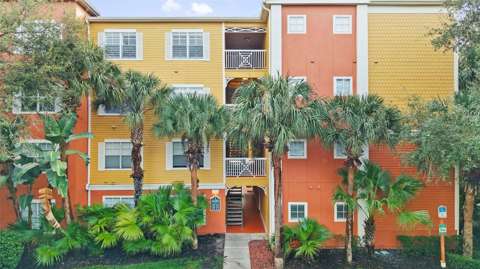 4207 S Dale Mabry Highway #6214, home for sale in Tampa 33611