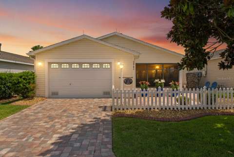313 Varnville Way, $300k–$500k for sale in The Villages