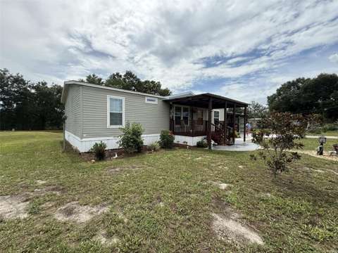 9049 Burr Drive, $300k–$500k for sale in Polk City