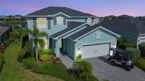 17693 Fallen Branch Way, home for sale in Punta Gorda 33982