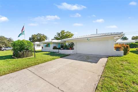 8727 143Rd Street, home for sale in Seminole 33776