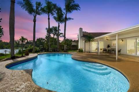 15113 Alexis Drive, home for sale in Tampa 33624