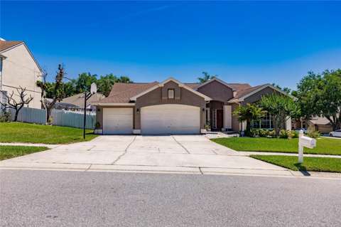 1361 Olympia Park Circle, home for sale in Ocoee 34761