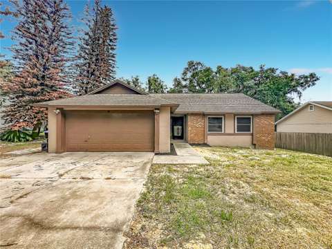 5915 Groveline Drive, home for sale in Orlando 32810