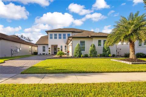 17600 Lake Star Road, luxury home for sale in Winter Garden