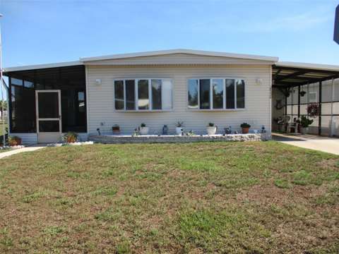 38536 Cone Drive, home for sale in Zephyrhills 33540