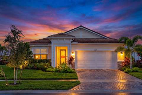 11627 Myakka Blue Drive, home for sale on Myakka Blue Drive