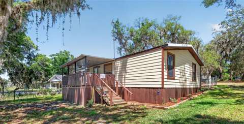 1710 Indian Trail #B, home for sale on Indian Trail