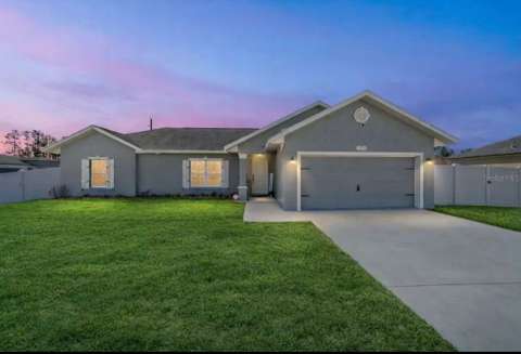 7280 SW 129Th Place, home for sale on SW 129Th Place