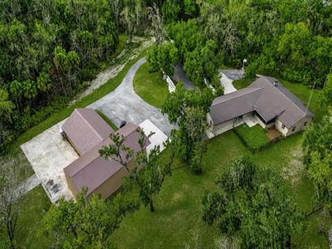 6400 Forestwood Drive, luxury home for sale in Lakeland